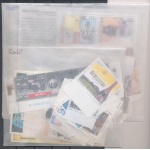 2000-2015 Italia Repubblica, Francobolli nuovi e perfetti, Annate Complete , OFFERTA SPECIALE - MNH**
