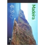 2006 EUROPA CEPT Madeira Libretto Prestige MNH**
