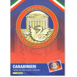 2009 Italia - Repubblica , Folder - Carabinieri Tutela Cultura n° 194 MNH**