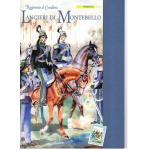 2009 Italia - Repubblica , Folder - I Lancieri di Montebello n° 205 MNH**
