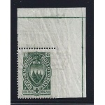 1923 SAN MARINO, n° 92a  Pro Croce Rossa MNH/** VARIETA'