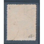 1935-38 SOMALIA,  Pittorica ,  Lire 2,55 ardesia,  Usato , dentellato 14 , Certificato Carraro