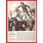 1941 Medaglie d'oro - Franchigia n. 53.6  Sottot. A. Fiorini NUOVA
