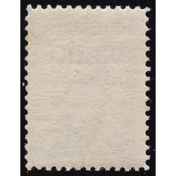 1908 Levante Costantinopoli, n°. 10  30pa. su 15c. grigio nero  MNH/**