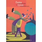 2002 Italia - Repubblica - Folder - Festa Internazionale del Circo Contemperano -  MNH**