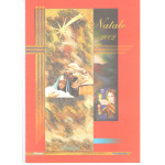 2002 Italia - Repubblica ,  Folder - Natale MNH**