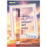2006 Repubblica Italiana Folder Francobolli Lotta ai Tumori del Seno MNH**