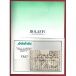 1839 SARDEGNA - Prefilatelica viaggiata con annullo Torino