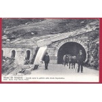 1910 Strada del Sempione - Cascata NUOVA - Strada Napoleonica