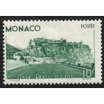 1939 MONACO, n° 184  Stadio Luigi II°  MH/*