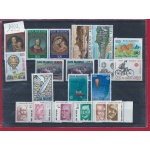 1983 San Marino, Francobolli nuovi, Annata Completa 20 valori - MNH**