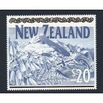 1994 NEW ZEALAND , Yvert n° 1276  MNH/**