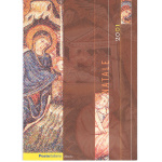 2001 Italia - Repubblica , Folder - Natale n° 29 MNH**