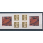 2004 EUROPA CEPT Gran Bretagna , Great Britain Le vacanze  MNH**