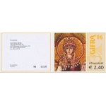 2006 ITALIA, Libretto Ricordo GIFRA Teodora - MNH**