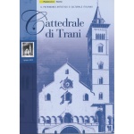 2012 Italia - Repubblica , Folder "Cattedrale di Trani"  MNH**