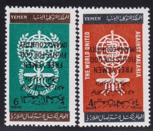 1963 Sharjah and Dependencies, Stanley Gibbons Posta Aerea # 1-6, MNH**